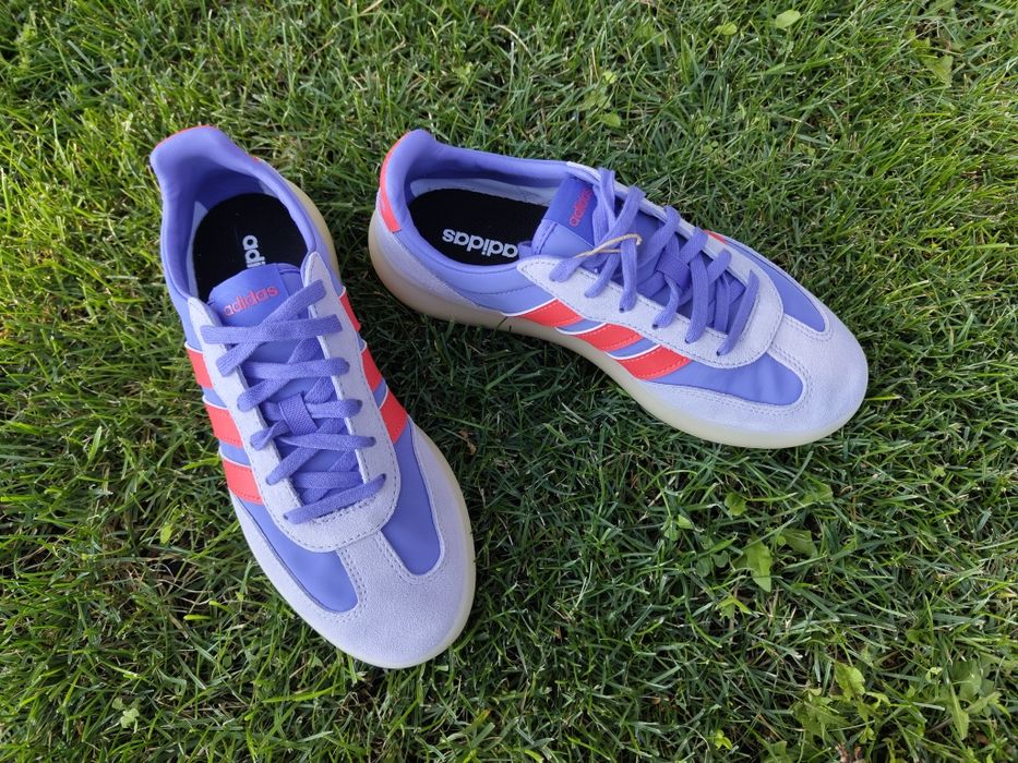 Кросівки Barreda Decode Adidas