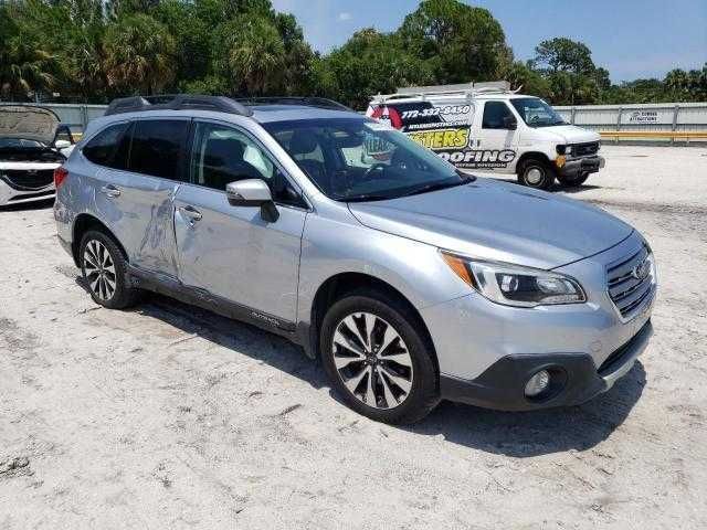 Розборка SUBARU Outback 3.6 Limited 2014-2017 B15 BS USA