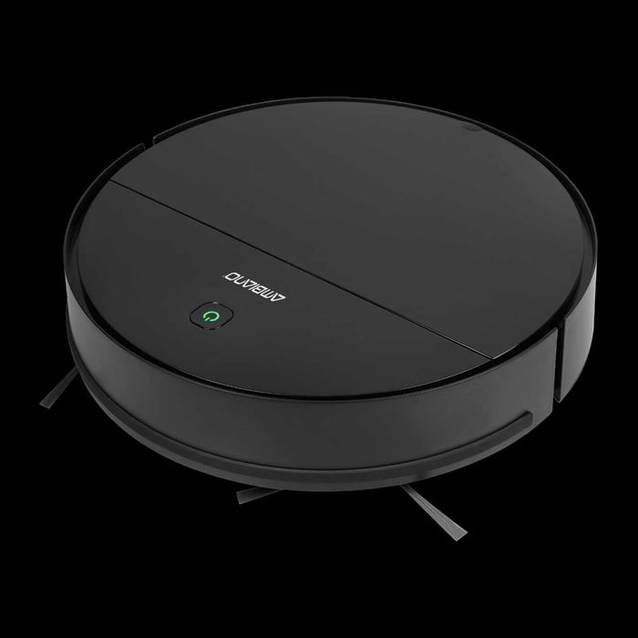 Aspirador Robot Ambiano