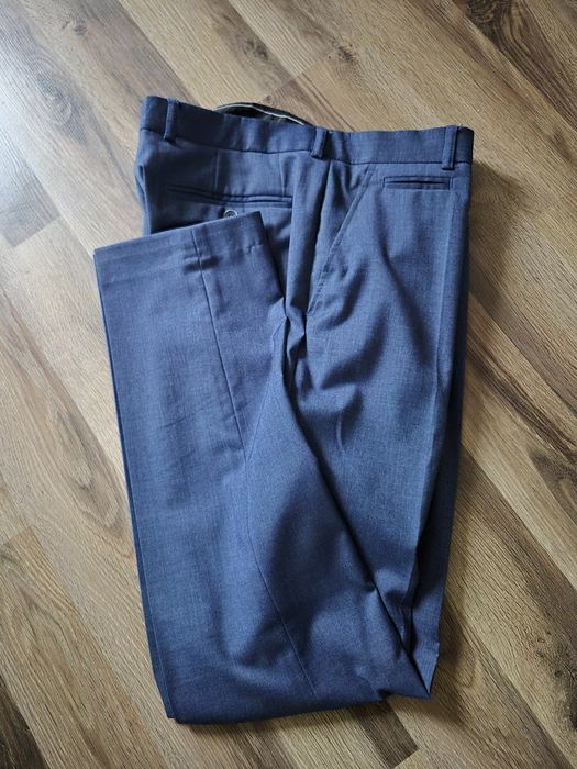 Garnitur męski Garnitex