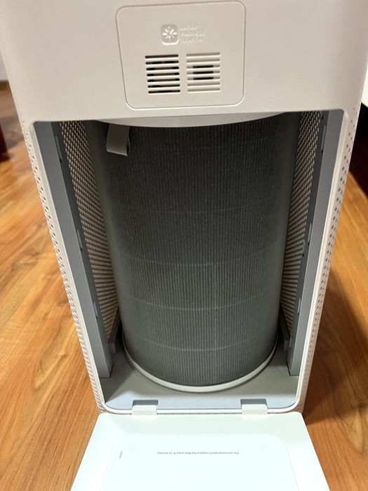 Очищувач повітря Xiaomi Mi Air Purifier 3H