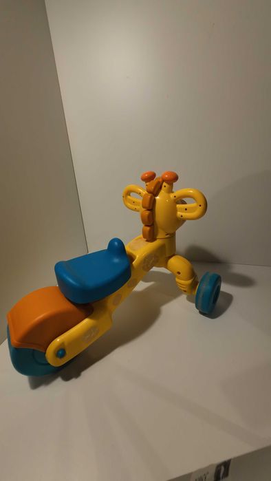 Little Tikes – Jeździk Żyrafa