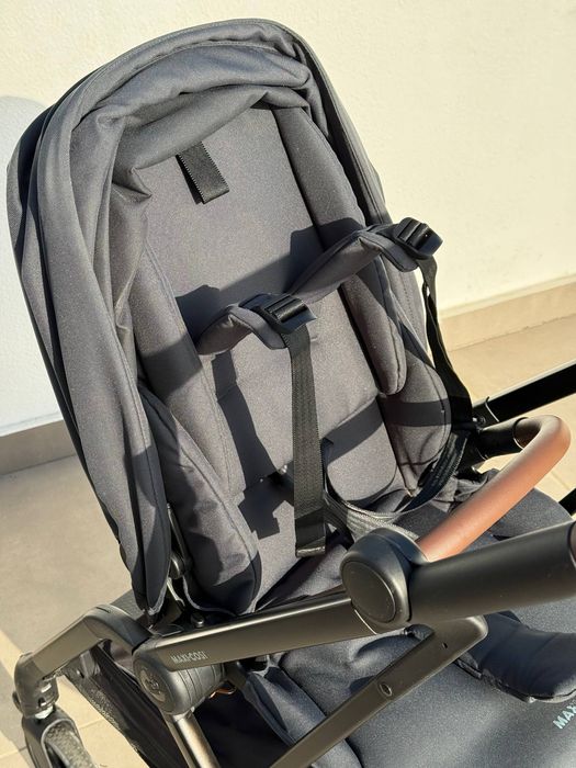 Maxi-Cosi Leona² Stroller511650039879454722