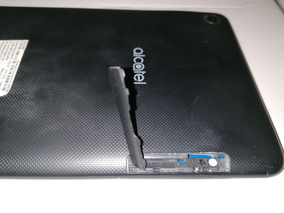 Tablet Alcatel 8068 peças