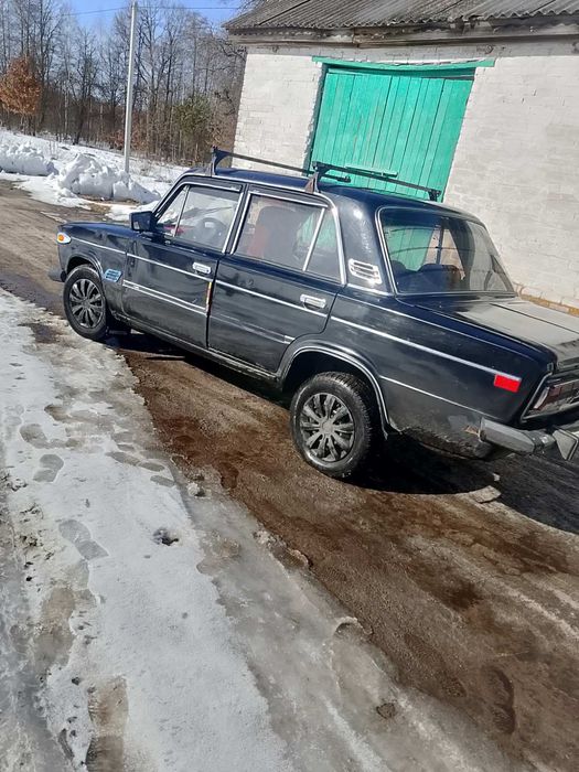 Продається Ваз 2106