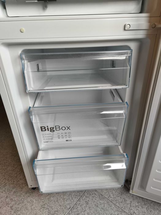 Frigorifico Bosch KGV36VW32S/05