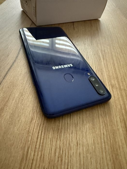 Samsung galaxy a20s