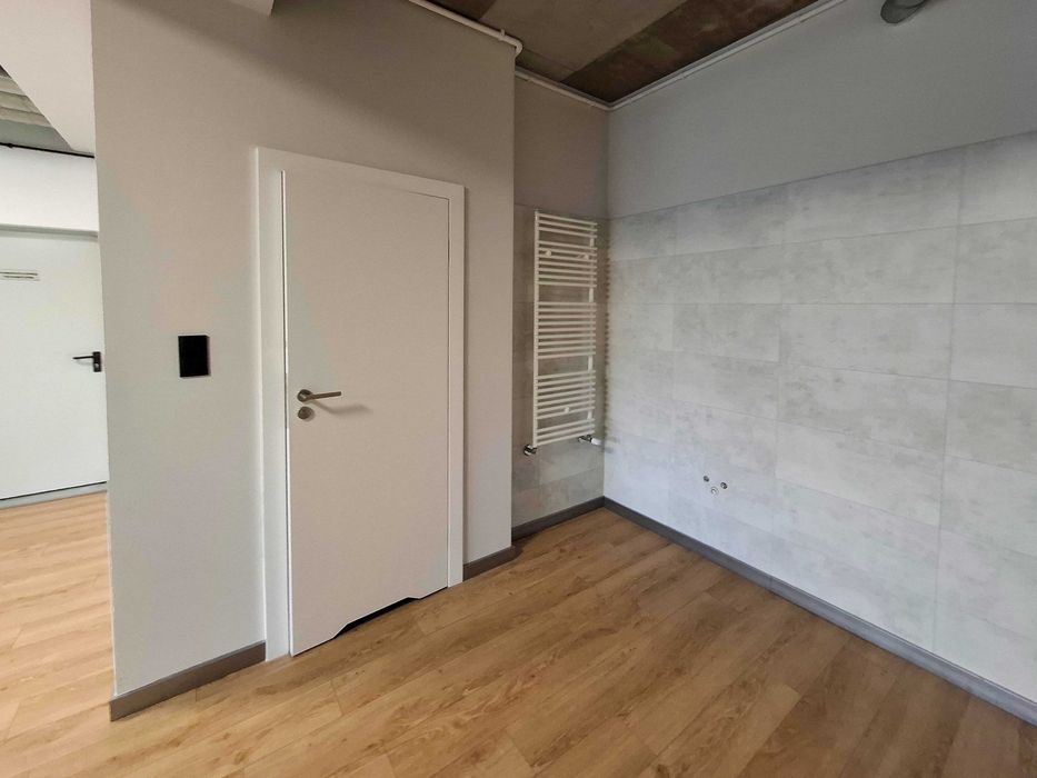 Lokal usługowy 50,70 m² – parter, ul. Toruńska 2, Wołomin