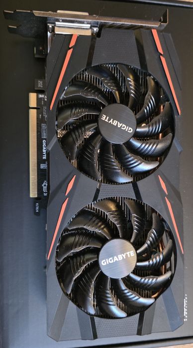 RX 570 4GB Stan*Bardzo Dobry*