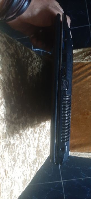 Portátil asus k55vm