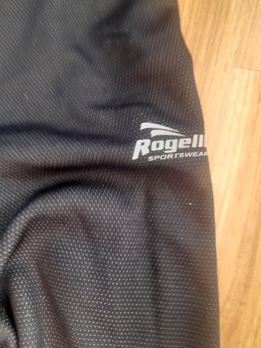 Spodnie na rower Rogelli L