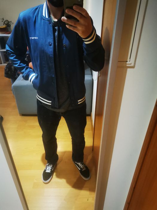 Carhartt - Fan jacket