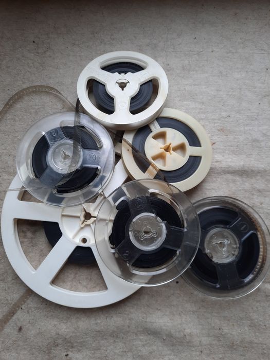 Аксесуари для кіно/фото. СРСР.