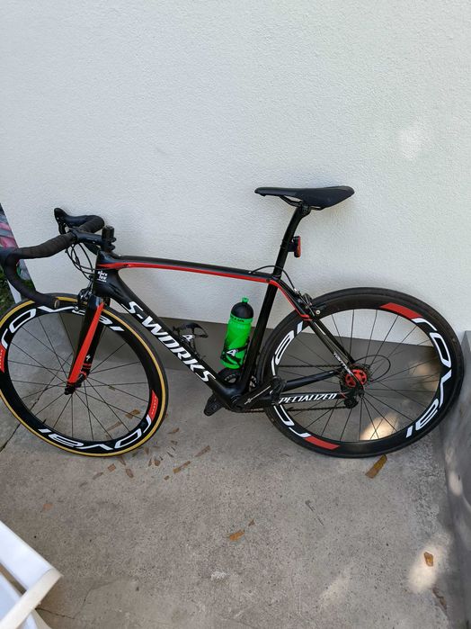 OKAZJA  specialized s- works LS 5 , ( bianchi, trek, Romet)