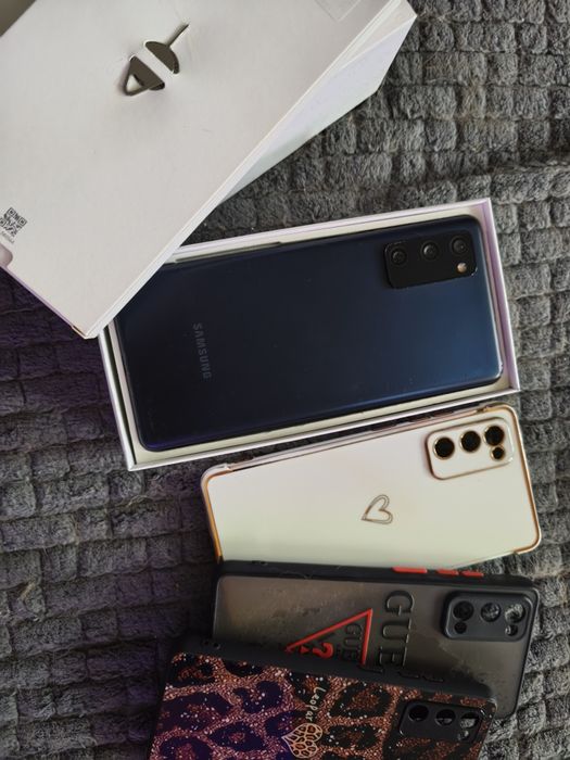 Samsung Galaxy S20 fe