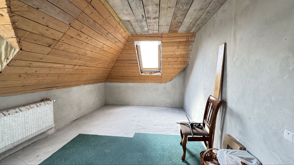 Продаж будинку с Крилос 25 км від м Івано-Франківська