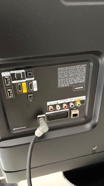 Televisor Samsumg