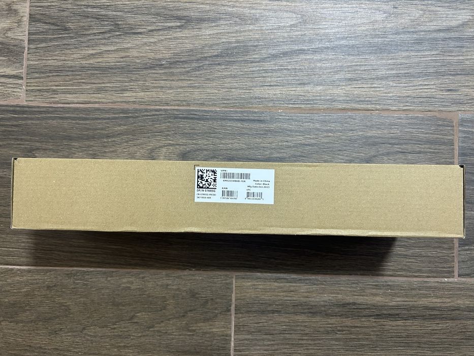 Teclado + rato Dell KM5221W sem fios