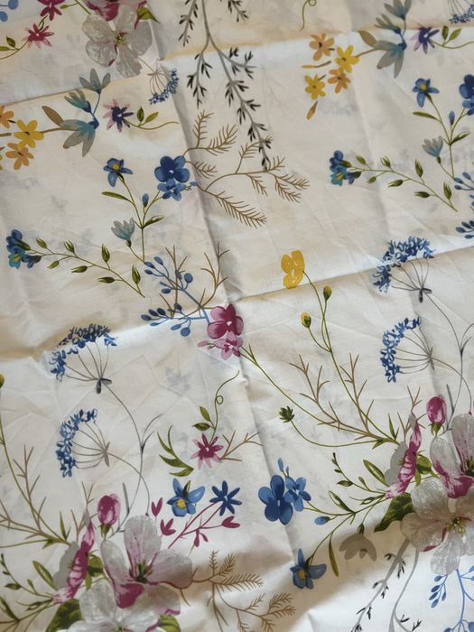 Poszewki mix wzoró i rozmiarów