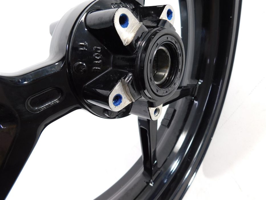 FELGA KOŁO PRZÓD DUCATI MONSTER 1200S 13-17 U-11 50121783AA