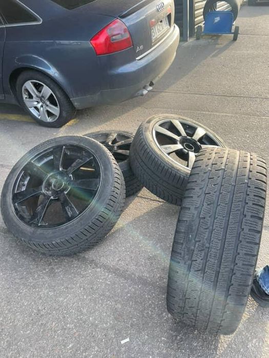 Продам диски r18