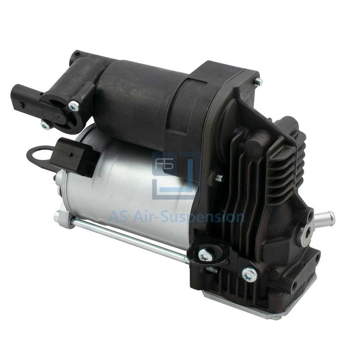 Sprężarka Kompresor 211 219 Regenerowany