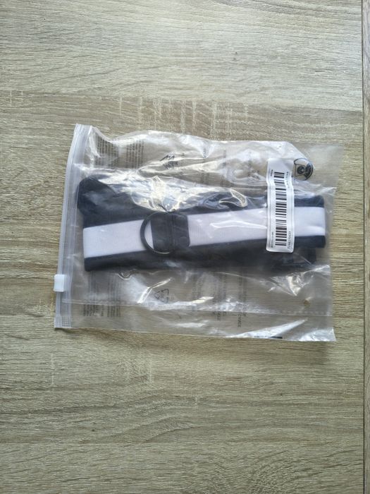 Obroża neopranowa