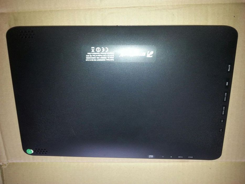 Tablet Smartbook FUN PAD SE SLIM 10
