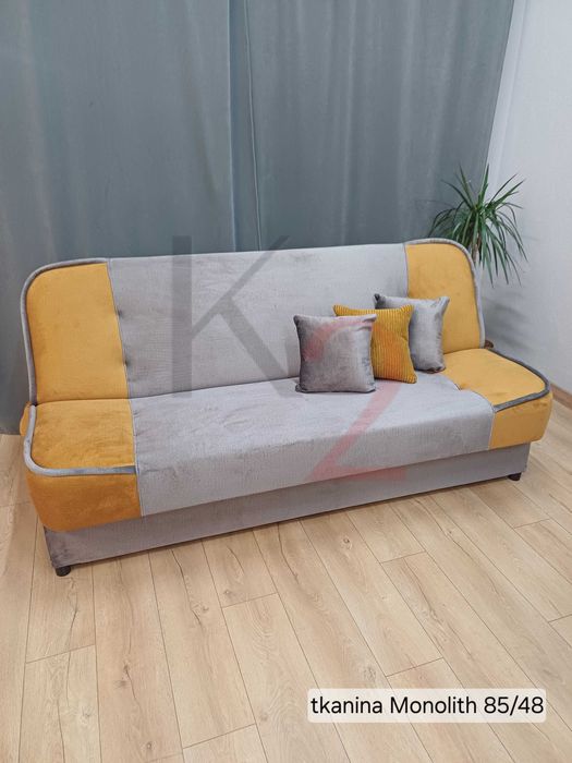 PROMOCJA Kanapa FENIKS sofa TANIA wersalka szybka dostawa do 7 dni