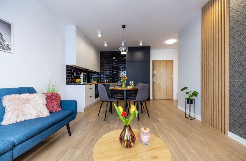 Mieszkanie na wynajem