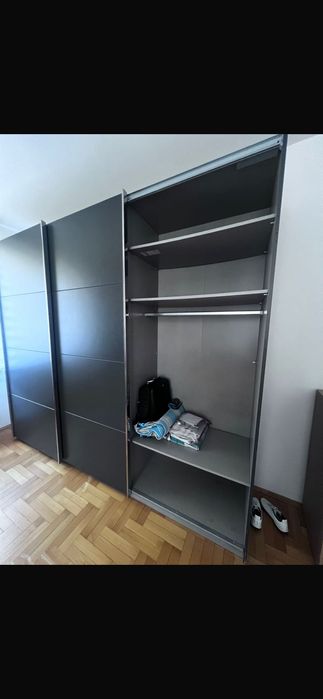 Продам шафу купе