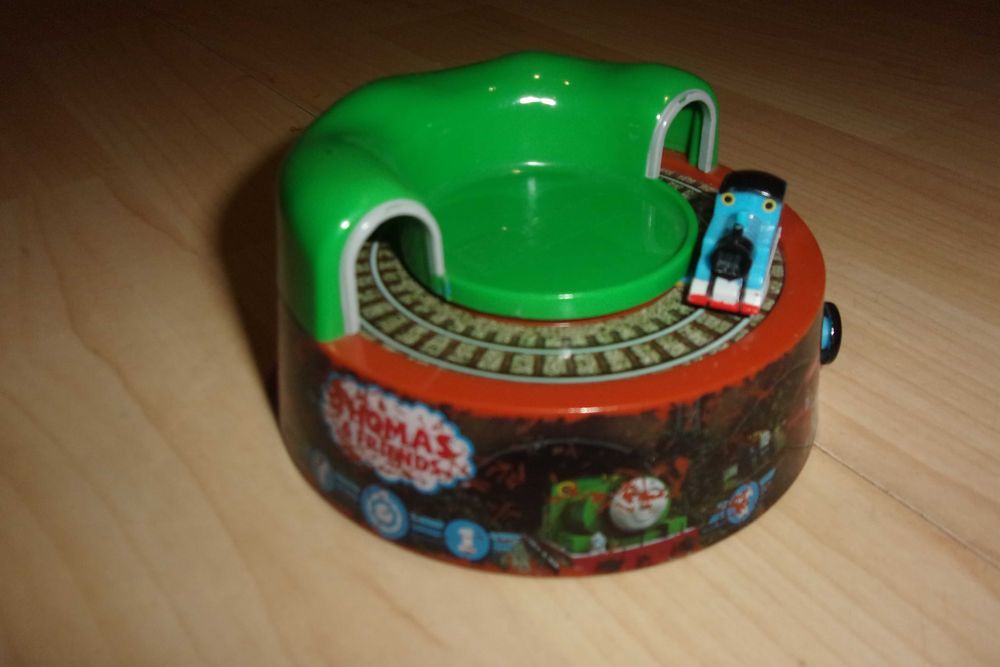 tomek i przyjaciele zabawka czasomierz timer