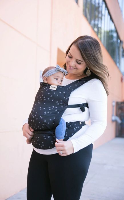 Porta bebés Tula Lite