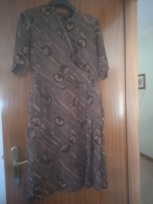 Roupa de verão meia manga