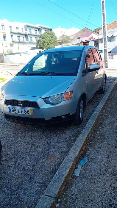 Colt .2011 .94-000 km. originais