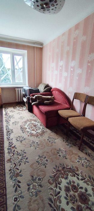 3-х.кімнатна квартира вул. Київська для сім'ї або військовослужбовців