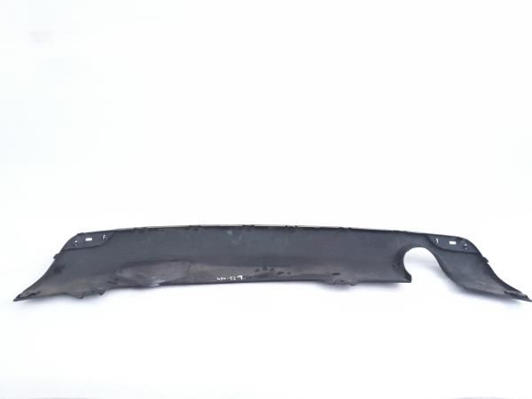 Lip Para Choques AUDI A1 (8X1, 8XK)