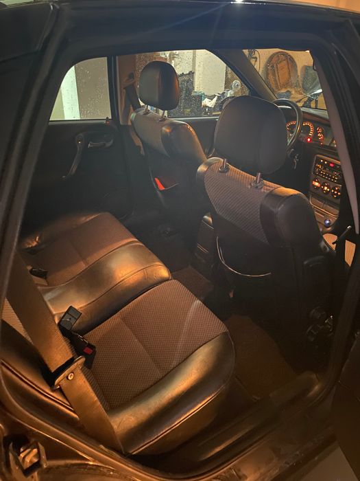 Opel Vectra B 1.6 ECOTEC