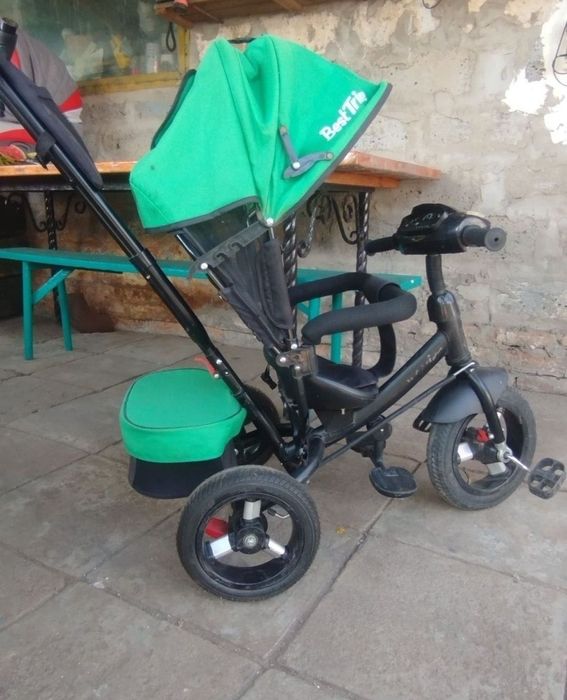 Велосипед детский