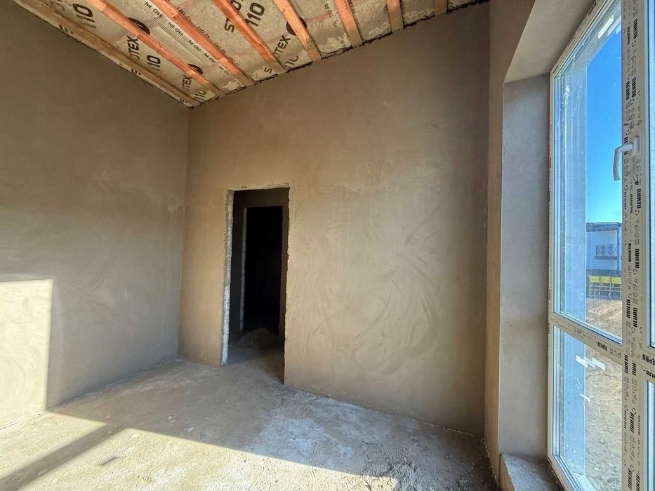 Готовий таунхаус в місті Гостомель, з індивідуальним газовим опаленням