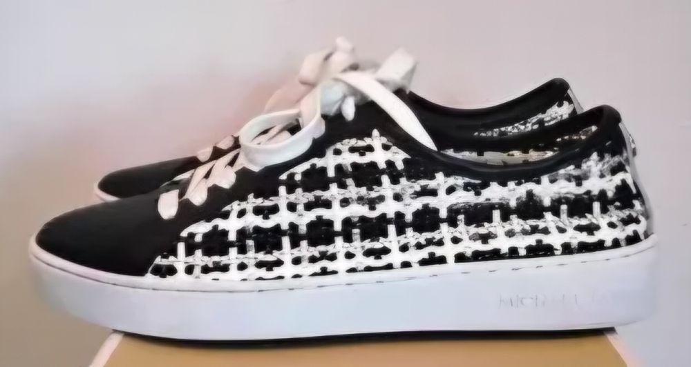 Sneakers Michael Kors