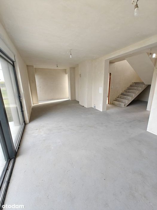 Nowe domy, 5 pokoi, 111,35 m2, ul. Wesoła, Tarnowo Podgórne