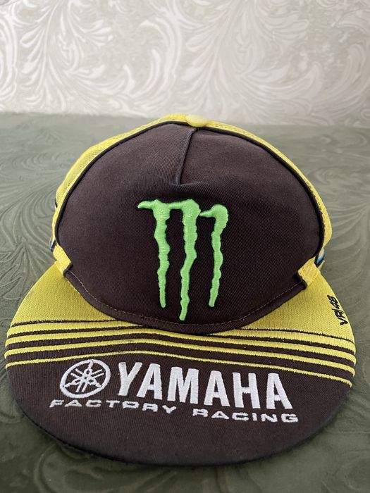 Кепка Yamaha 46