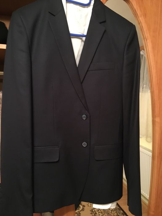 Костюм чоловічий