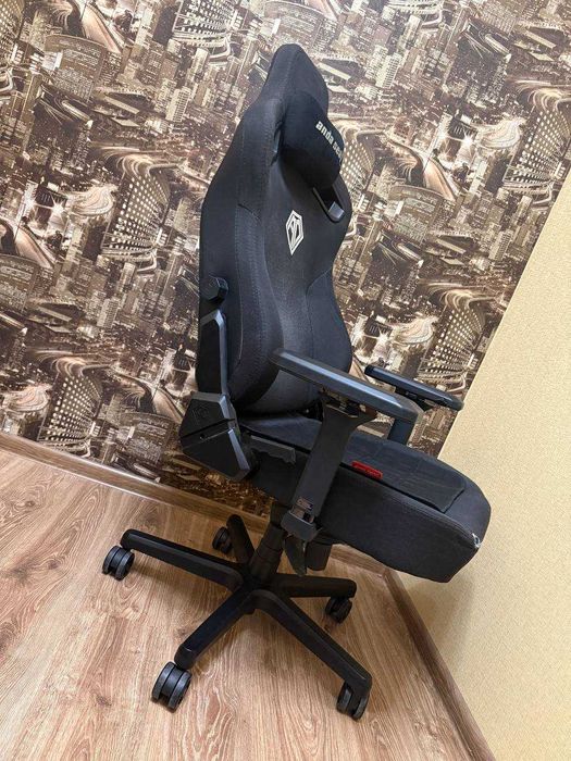 Anda Seat Kaiser 3 XL Крісло