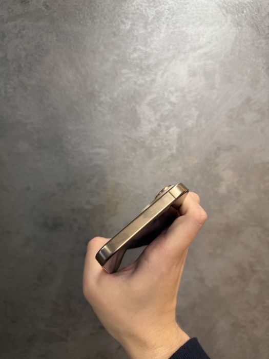 Б/у Iphone 16 Pro Max 1TB Desert ідеальний стан