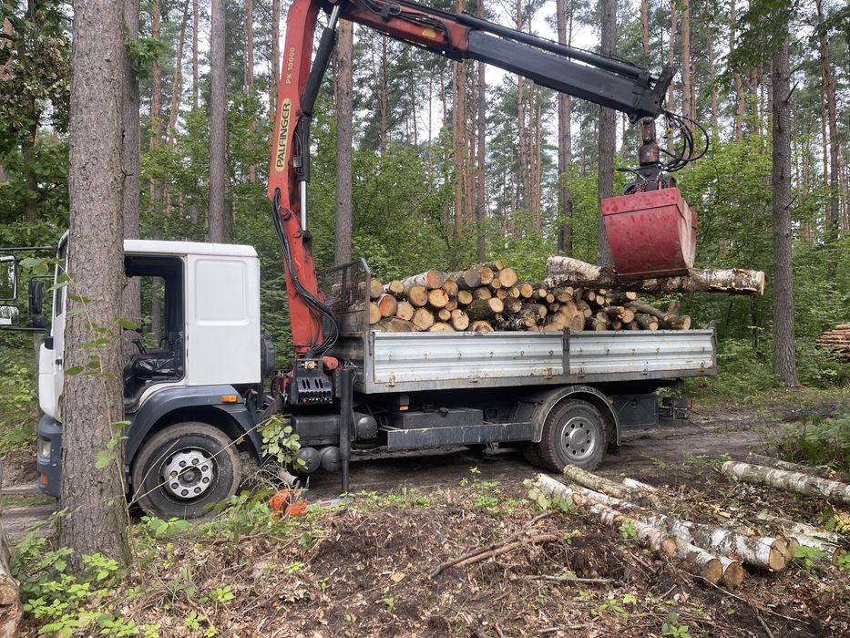 Usłusgi transport HDS,wywrotka,gruz,piasek,wynajem koparko ladowarka