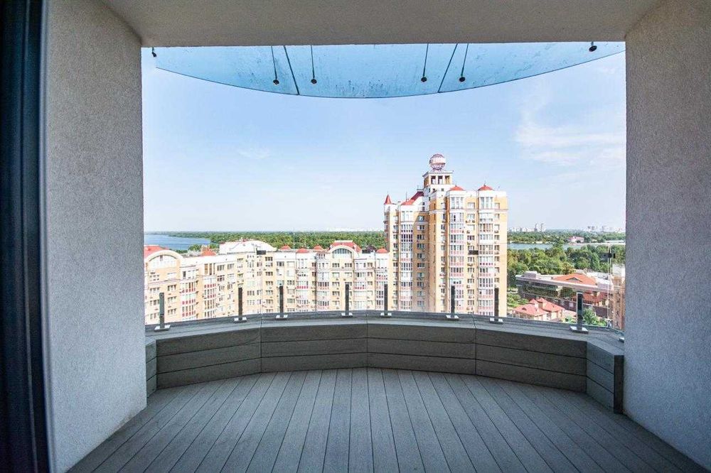 Багатокімнатна квартира за адресою вул. Лук'яненка Левка (площа 330 м²) - Atlanta.ua - фото 10