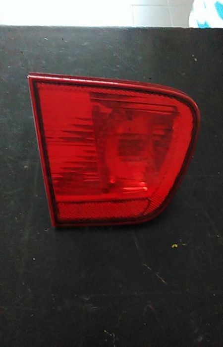 Farolim esquerdo SEAT Ibiza II (6K1)
