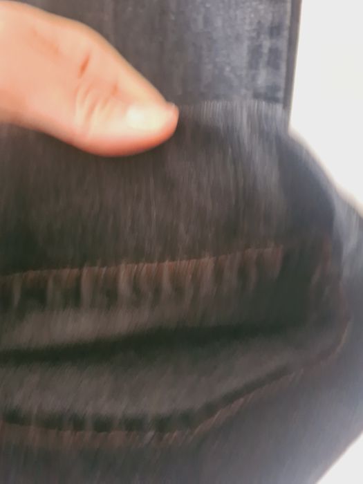 Biodrówki  od Levi's